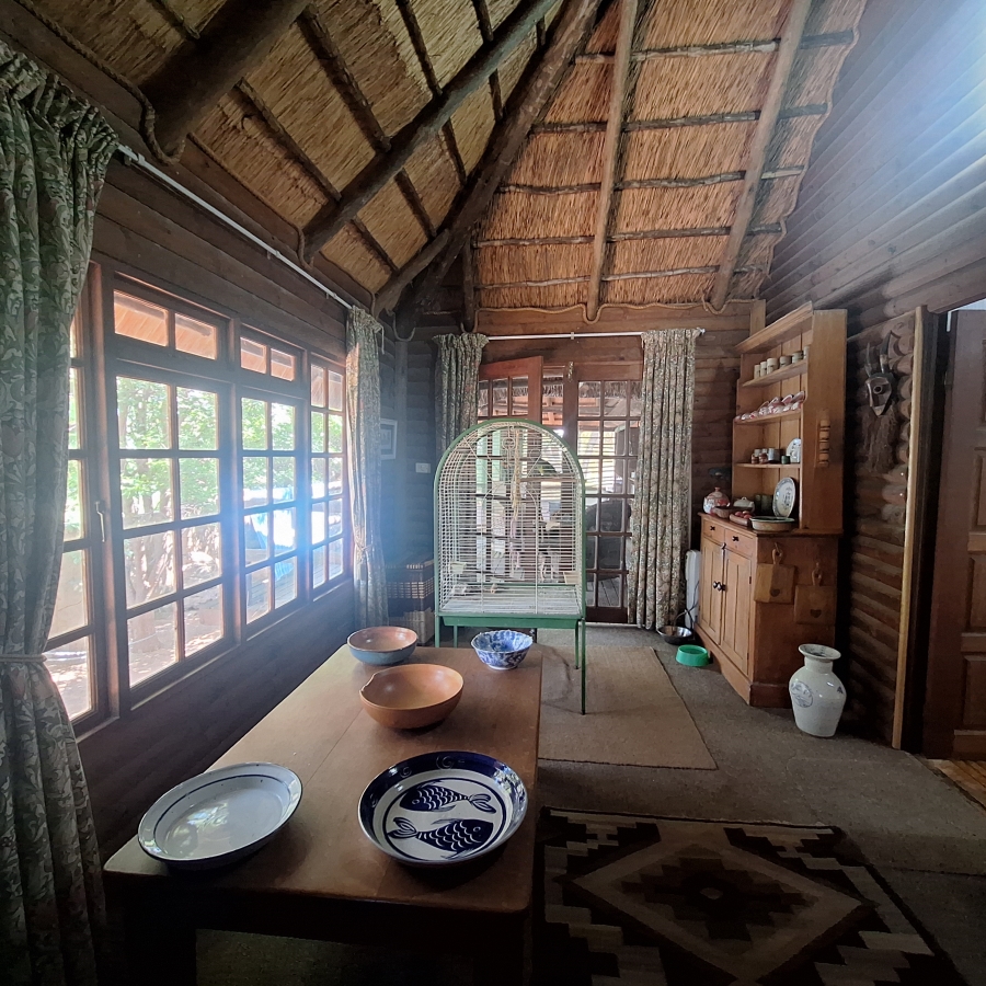 2 Bedroom Property for Sale in Frankfort Free State